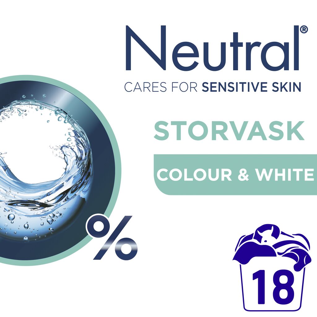 8720181656675 Neutral Storvask 1,26kg T165674 Hero.tif